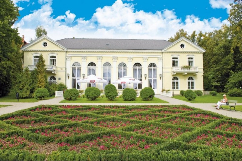 Będą podwyżki w Uzdrowisku Cieplice -