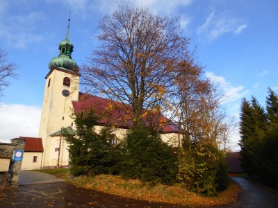 TOP5 miejsc malowanych kolorami jesieni - wygrywa Wąwóz Myśliborski - 4