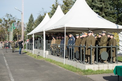 Wrocław: Złożyli przysięgę wojskową (ZDJĘCIA) - 0