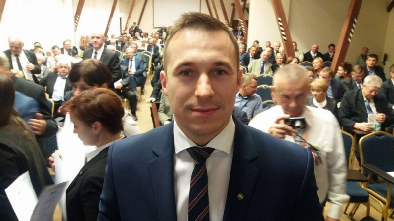 PSL ma nowego prezesa - 