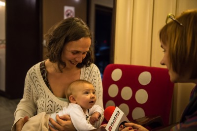 Piosenki żołnierskie zabrzmiały w Sali Koncertowej Radia Wrocław [ZOBACZ] - 16