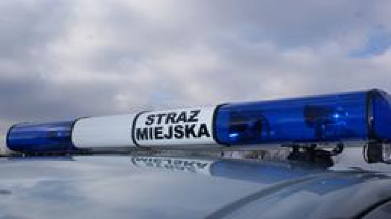Uwaga kierowcy we Wrocławiu. Gdzie kontrole Straży Miejskiej? - fot. Straż Miejska Wrocław