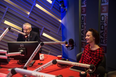 Co dalej ze Wschodnią Obwodnicą Wrocławia? Odpowiadają politycy - 1