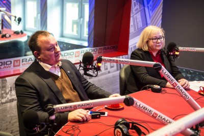 Co dalej ze Wschodnią Obwodnicą Wrocławia? Odpowiadają politycy - 4
