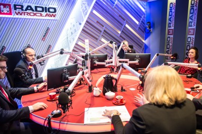 Co dalej ze Wschodnią Obwodnicą Wrocławia? Odpowiadają politycy - 5