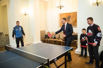 Blisko 200 sportowych klubów z Dolnego Śląska otrzymało wsparcie - 4