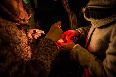 Wrocław: Protesty przed siedzibą PIS (ZOBACZ) - 0