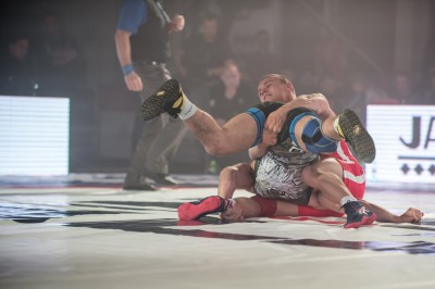 Oświadczyny na macie! (ZOBACZ) - 22