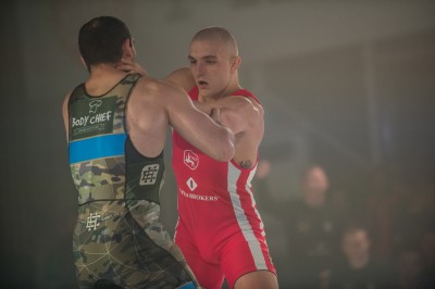 Oświadczyny na macie! (ZOBACZ) - 26
