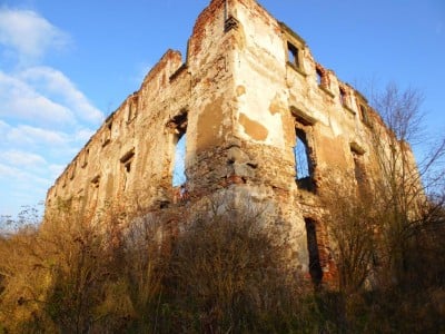 TOP5 malowniczych, dolnośląskich ruin - wygrywa Stary Książ - 9