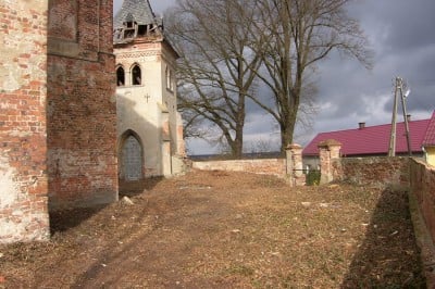TOP5 malowniczych, dolnośląskich ruin - wygrywa Stary Książ - 4