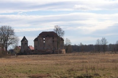 TOP5 malowniczych, dolnośląskich ruin - wygrywa Stary Książ - 6