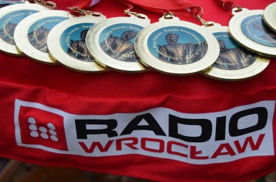 Radio Wrocław otworzyło 21. ścieżkę biegową w regionie! - 37