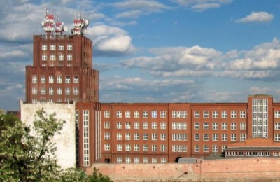 Nowy dyrektor wrocławskiego Muzeum Poczty i Telekomunikacji - 2