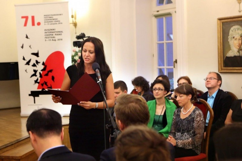 Nowy dyrektor wrocławskiego Muzeum Poczty i Telekomunikacji – fot. Urząd Marszałkowski