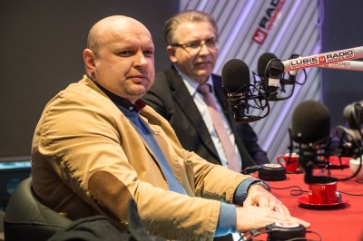 Debata Polityczna Radia Wrocław - 0
