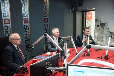 Debata Polityczna Radia Wrocław - 2