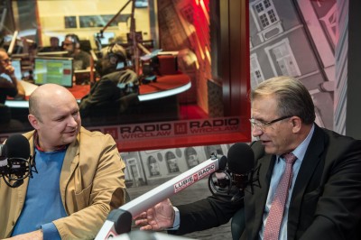 Debata Polityczna Radia Wrocław - 3