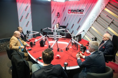 Debata Polityczna Radia Wrocław - 4