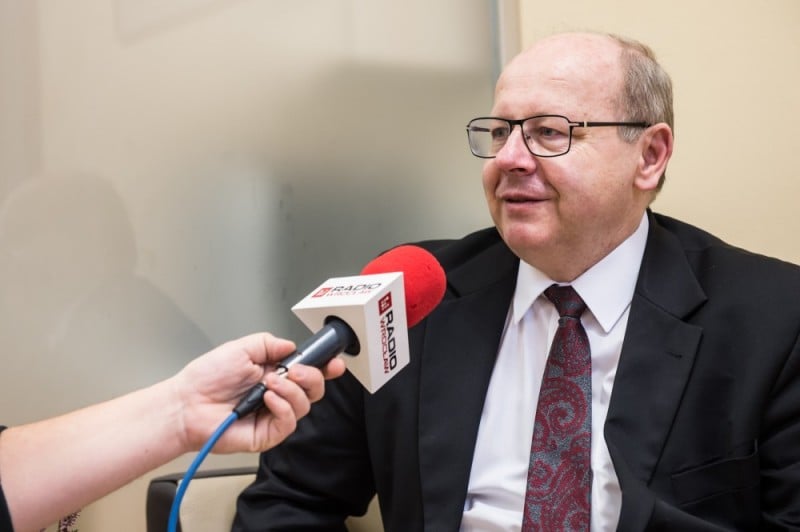 Trwa Święto Politechniki Wrocławskiej - 