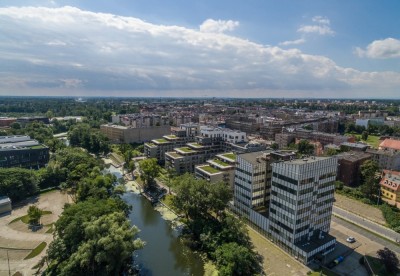 Od dzisiaj działa Lokalne Biuro Rewitalizacji na Przedmieściu Oławskim