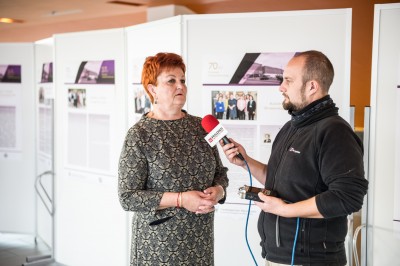 Wrocławska farmacja świętuje 70-lecie - 1