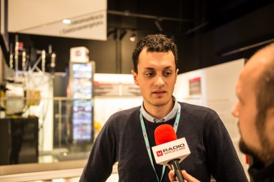 Duża firma pomaga młodym wynalazcom. Przy 3M powstał inkubator innowacyjności - 6