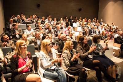 Duża firma pomaga młodym wynalazcom. Przy 3M powstał inkubator innowacyjności - 8