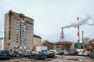 TOP5 dolnośląskich murali - wygrywa mural historyczny w Lubinie - 0