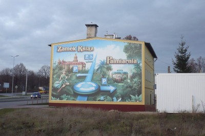 TOP5 dolnośląskich murali - wygrywa mural historyczny w Lubinie - 8