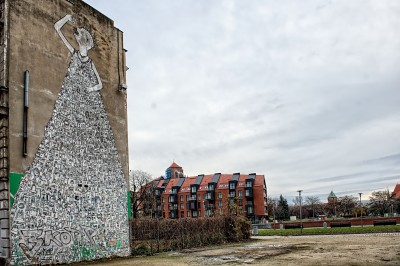 TOP5 dolnośląskich murali - wygrywa mural historyczny w Lubinie - 11