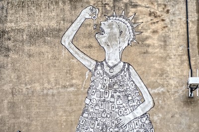 TOP5 dolnośląskich murali - wygrywa mural historyczny w Lubinie - 12