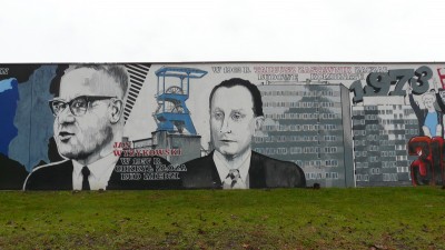 TOP5 dolnośląskich murali - wygrywa mural historyczny w Lubinie - 16