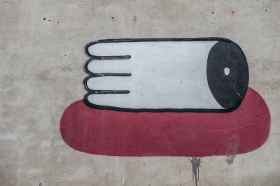 TOP5 dolnośląskich murali - wygrywa mural historyczny w Lubinie - 2
