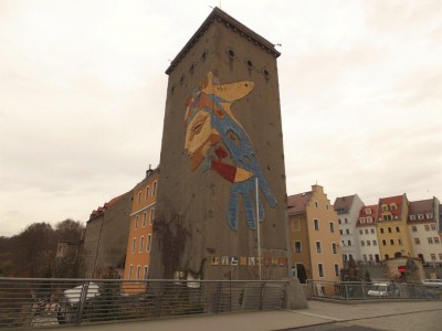 TOP5 dolnośląskich murali - wygrywa mural historyczny w Lubinie - 4