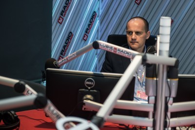 "System emerytalny jest jak Elvis albo Lenin - to trup" (DEBATA POLITYCZNA RADIA WROCŁAW) - 4
