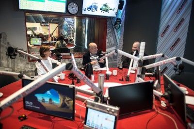 "System emerytalny jest jak Elvis albo Lenin - to trup" (DEBATA POLITYCZNA RADIA WROCŁAW) - 5