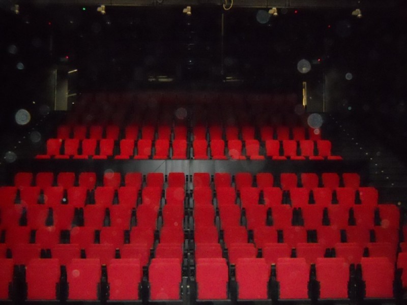 Powstaje Stowarzyszenie Widzów Teatrów Publicznych. Na początek debata o kulturze - 