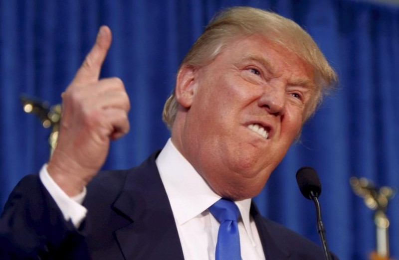 Debata polityczna Radia Wrocław: Donald Trump prezydentem USA - 