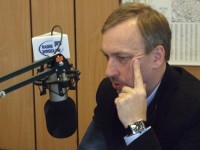 Bogdan Zdrojewski nie chce być likwidatorem regionalnego radia (Posłuchaj) - 