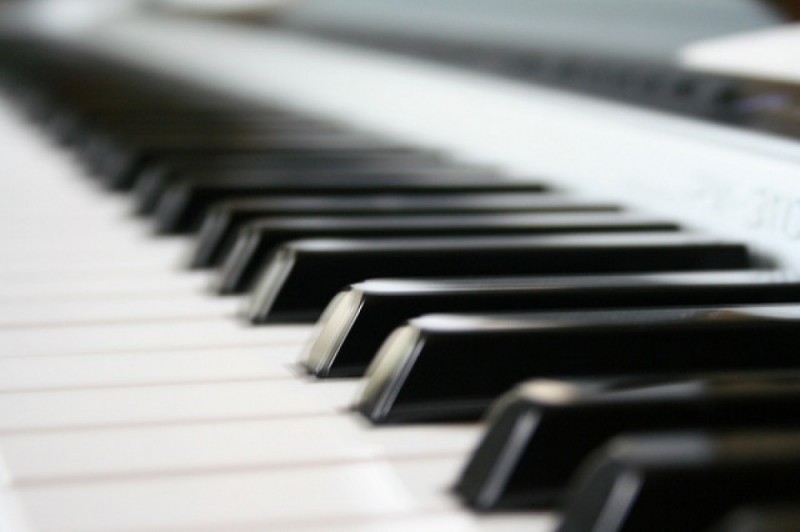 Zgorzelec bez międzynarodowego konkursu pianistycznego - zdjęcie ilustracyjne: Will Powell/flickr.com (Creative Commons)