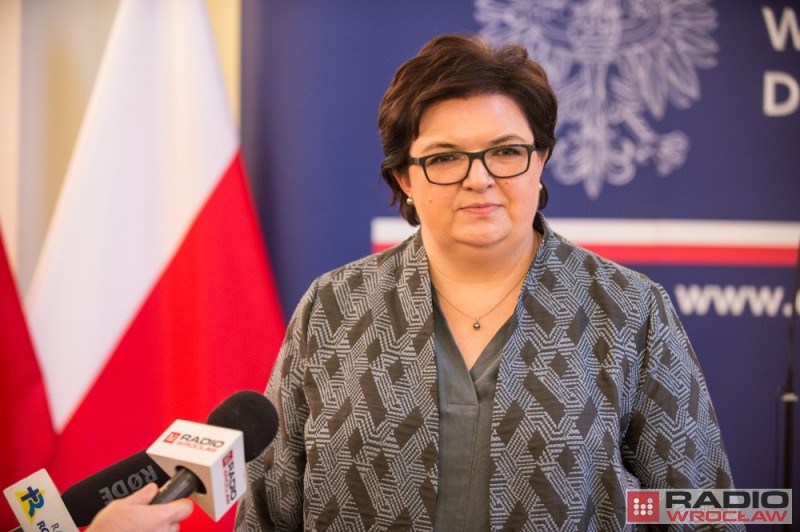 Dolnoślązacy dostali z programu 500 Plus już ponad 800 mln zł - fot. Andrzej Owczarek