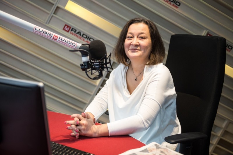 "Wczoraj rozpoczęła się kampania" (ROZMOWA DNIA) - fot. archiwum prw.pl