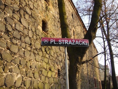 TOP5 dolnośląskich placów - wygrywa plac Strażacki w Lubaniu - 9