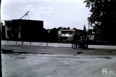 Spacer po Sobótce w 1979 roku - 5
