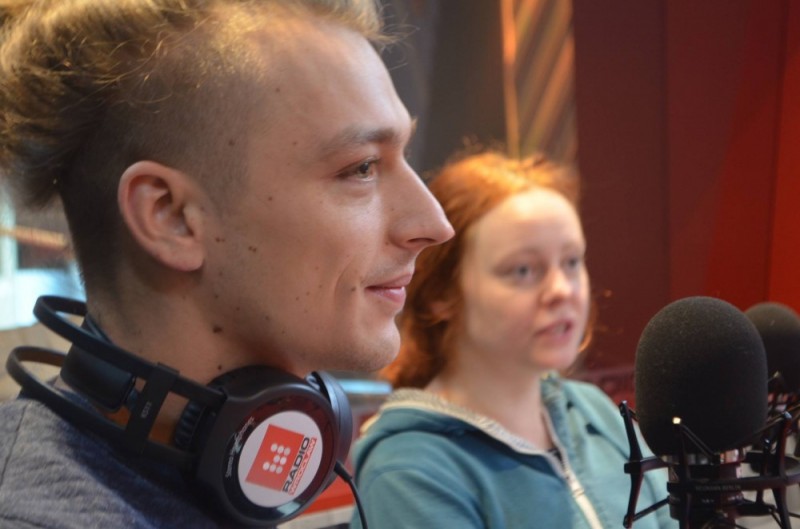 Top Chef o poranku w Radiu Wrocław. To było śniadanie mistrzów! - 