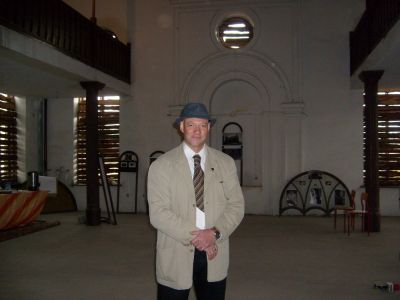 Ratują synagogę w Dzierżoniowie (Posłuchaj) - 0