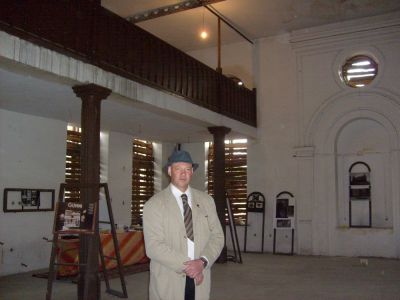 Ratują synagogę w Dzierżoniowie (Posłuchaj) - 1