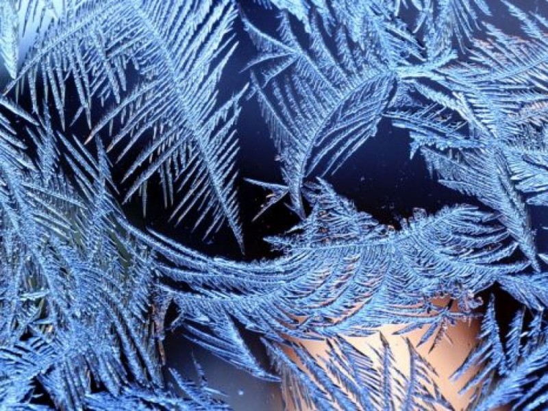 Ujemne temperatury w nocy, w środę od 0°C do 2°C - fot. Facebook