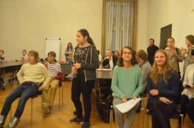 Za nami kolejne warsztaty Akademii Młodego Radiowca - 0